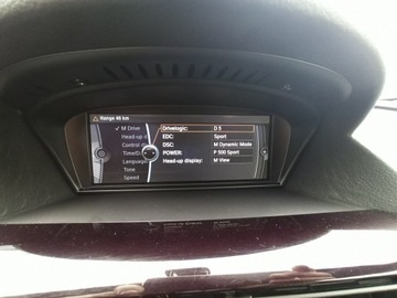 BMW Seria 6 E63-64 M6 Coupe 5.0 V10 507KM 2010 BMW M6 V10, 507 KM, zdjęcie 13