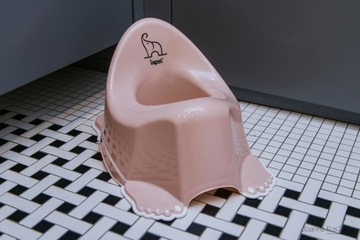 НАКРЫТИЕ НА ГОРШОК LAPSI ПОДОДОРКА ДЛЯ НОГ НАБОР ИЗ 3 ЭЛЕМЕНТОВ