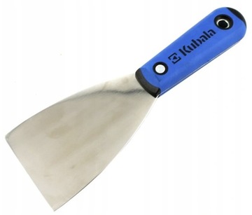 SZPACHLA NIERDZEWNA SILVER LINE 60MM KUBALA 0524