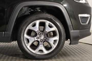 Jeep Compass II SUV 1.4 Multiair 170KM 2019 Jeep Compass 1.4 MultiAir, Salon Polska, zdjęcie 14