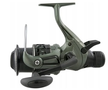 Катушка MegaBAITS Combat FR1025i