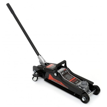 FROG JACK ГИДРАВЛИЧЕСКИЙ ПОДЪЕМНИК 2,5 Т РЕЗИНОВЫЙ