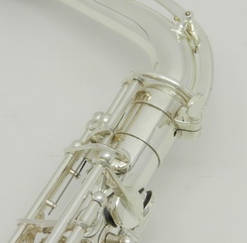 Альт-саксофон Amati Classic DR21-283