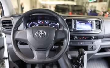 Toyota Proace II 2022 Toyota Proace Verso Kombi 2.0 D-4D Long 2,8t 2.0 Diesel 145KM, zdjęcie 5