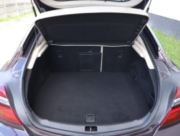 Opel Insignia I Hatchback Facelifting 1.6 CDTI Ecotec 136KM 2016 Opel Insignia 1.6 CDTI, Salon Polska, Navi, Xenon, zdjęcie 11