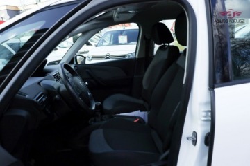 Citroen C4 Spacetourer Van 1.5 BlueHDi 131KM 2019 Citroen C4 SpaceTourer Fv 23%* 7 osób *Gwarancja, zdjęcie 7