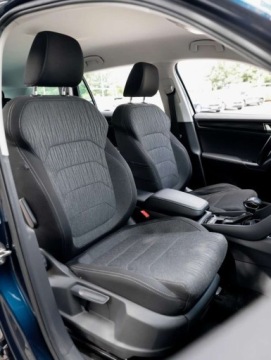 Skoda Kodiaq I SUV 2.0 TSI 190KM 2020 Skoda Kodiaq 2.0 TSI 4x4 Style DSG, 190KM, hak, salon pl 2.0 Benzyna 190KM, zdjęcie 13