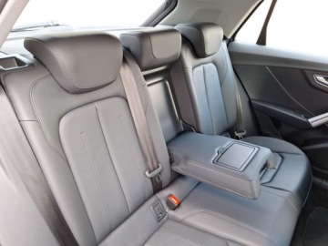 Audi Q2 SUV Facelifting 1.5 35 TFSI 150KM 2025 Audi Q2 Tempomat aktywny Gwarancja Smathphone interface Sound System 1.5, zdjęcie 11