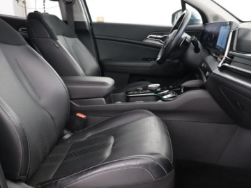 Kia Sportage V SUV 1.6 T-GDI HEV 230KM 2022 Kia Sportage 1.6 T-GDI HEV, Salon Polska, zdjęcie 8