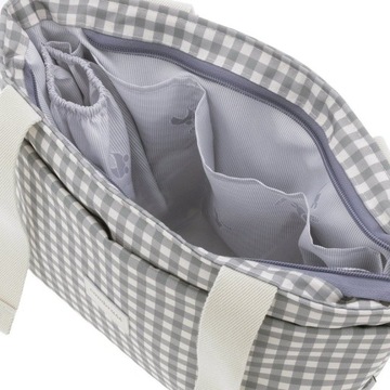 СУМКА-ОРГАНИЗАТОР ABRIL RAF 13X38X20 СМ КАМБРАССА