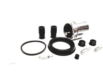 Ремкомплект переднего левого/правого тормозного суппорта (диаметр поршня: 60,