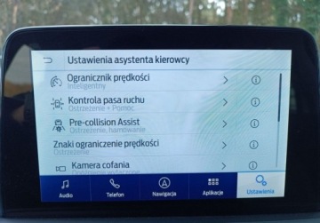 Ford Focus IV 2022 Ford Focus 1.5 EcoBlue 120KM Automat P.Zima HAK SerwisASO FV23 Gwarancja, zdjęcie 18