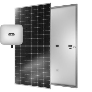 Инвертор Huawei 6кВт 6КТЛ-М1