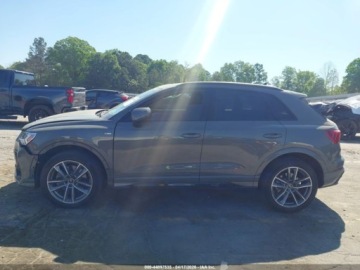 Audi Q3 II 2023 Audi Q3 Premium Plus 45 Tfsi S Line Quattro Tiptronic 2023 2.0 Benzyna, zdjęcie 1