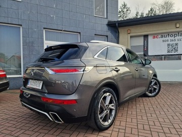 DS 7 Crossback E-TENSE 300KM 2020 DS Automobiles DS 7 Crossback E-tense 4x4 Rivioli, zdjęcie 16
