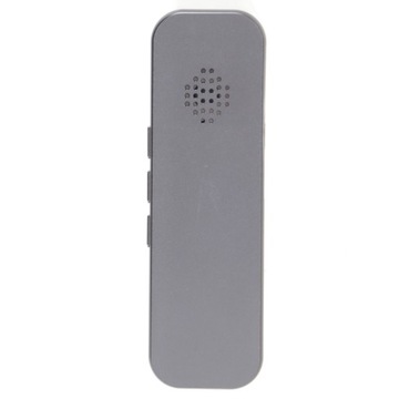 Inteligentny tłumacz Bluetooth 4.2 w czasie