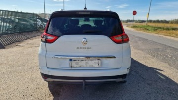 Renault Scenic IV 1.7 Blue dCi 150KM 2019 Renault Grand Scenic Initiale , automat ,, zdjęcie 6
