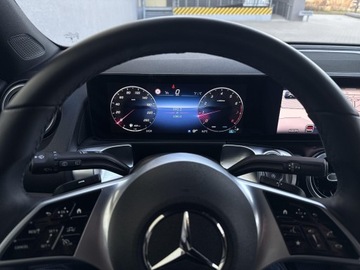 Mercedes GLB SUV Facelifting 2.0 220 190KM 2024 Mercedes-Benz GLB 220, zdjęcie 14