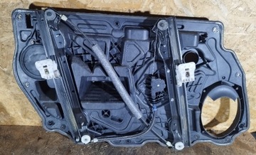 MECHANIZMUS OKNO ZVEDÁK PRAVÝ PŘEDNÍ DODGE AVENGER ZÁRUKA