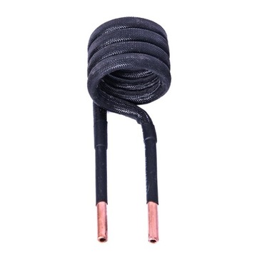 CEWKI GRZEWCZE NAGRZEWNICY STORMHEAT 2kW 7-EL