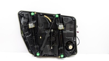 MERCEDES TŘÍDA B W246 MECHANIZMUS OKNO PRAVÝ PŘEDNÍ