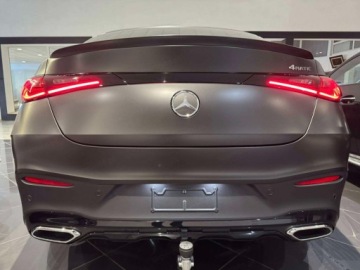 Mercedes GLC C254/X254 Coupe 2.0 300 258KM 2026 Coupe 300 4M Pakiet AMG Premium + Pakiet Zimowy + Hak + Night, zdjęcie 2