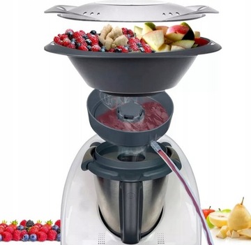 Sokownik parowy / sokowirówka do Thermomix TM31