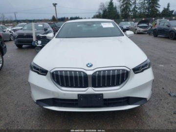 BMW Seria 5 G90-91 2026 BMW Seria 5 530i Xdrive, 2026r., 4x4, 2.0L 2.0 Hybryda 255KM, zdjęcie 6