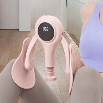 Тренажер для бедер, подтяжка ягодиц