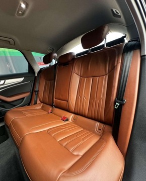 Audi A6 C8 Avant 2.0 40 TDI 204KM 2021 Audi A6 Avant Audi A6 Avant 40 TDI quattro S tronic 2.0 Diesel 204KM, zdjęcie 8