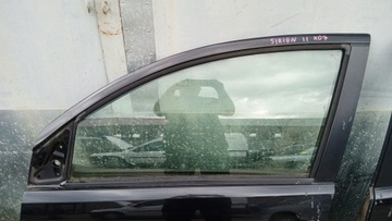 DAIHATSU SIRION II 05- DVEŘE PŘEDNÍ LEVÉ X07