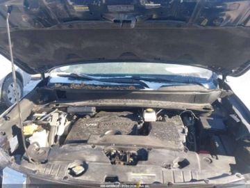 Nissan Pathfinder III 2020 Nissan Pathfinder S 2020 3.5 Benzyna 284KM, zdjęcie 8