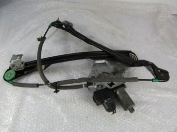 FOCUS MK1 MECHANIZMUS ZVEDÁK OKNO PŘEDNÍ PRAVÝ