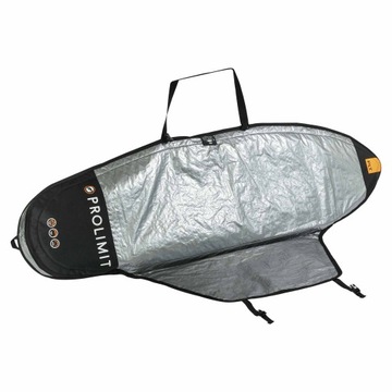 Чехол Prolimit Surf/Kite Ultra - 6 футов 2 дюйма - волна