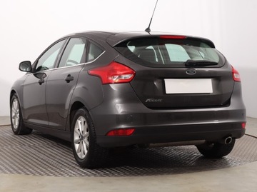 Ford Focus III Hatchback 5d facelifting 2.0 TDCi 150KM 2016 Ford Focus 2.0 TDCi, Salon Polska, Xenon, zdjęcie 3