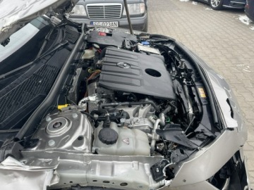 Mercedes CLA C118/X118 2020 Mercedes CLA 180 Automat Skóra Podgrzewanie, zdjęcie 12