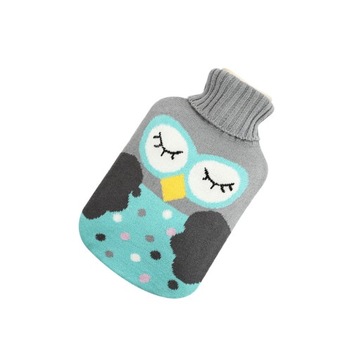 СУМКА ДЛЯ ИНЪЕКЦИЙ ВОДЫ С ТРИКОТАЖНЫМ ЧЕХОЛОМ 2000 МЛ