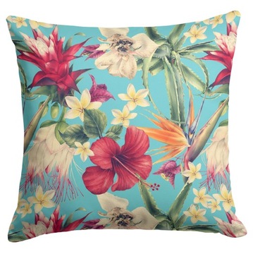 Poszewka na poduszkę DEKORACYJNA 40x40cm producent