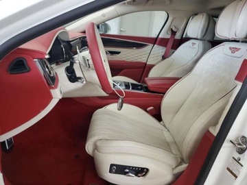 Bentley Continental III 2022 Bentley Flying Spur 2022 4.0l 4.0 Benzyna 542KM, zdjęcie 7