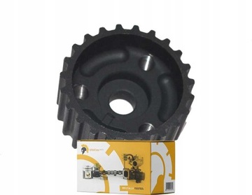 KOLO VAČKY(ROZVODU) FIAT PANDA 03+ HŘÍDEL OJNICE 1.1/1.2