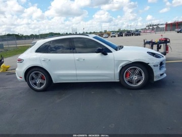Porsche Macan 2021 Porsche Macan S 2021 3.0l 3.0 Benzyna 348KM, zdjęcie 6