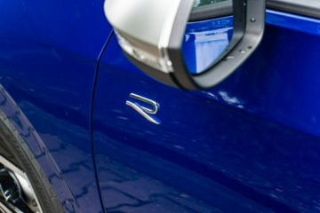 Volkswagen Golf VIII R Facelifting 2.0 TSI 333KM 2026 Volkswagen Golf Variant R 2.0 TSI 4Motion 333 KM, zdjęcie 14