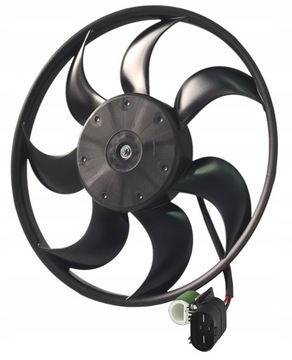 Wentylator Rezystor + OPEL ASTRA G II 4PINY 13126354 1341372 0130303298
