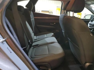 Hyundai Tucson IV 2024 Hyundai Tucson 2024 Hyundai Tucson SE 2.5 Benzyna 187KM, zdjęcie 11