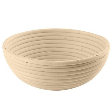 Koszyk rattanowy do wyrastania chleba 1.2 kg