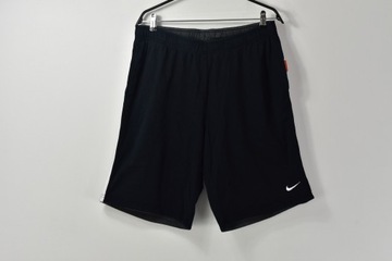 NIKE AIR NBA BASKETBALL SPODENKI r.W36 XL