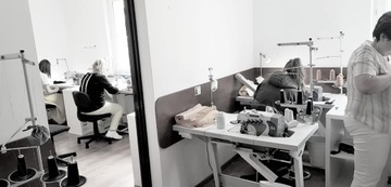 Декоративная подушка Бархат Фуксия 45x45