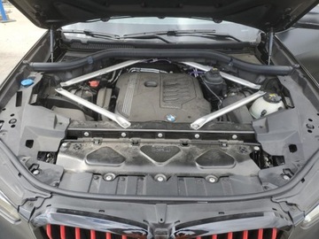 BMW X5 G05 2022 BMW X5 xDrive40I 2022 3.0l 3.0 Benzyna 335KM, zdjęcie 6