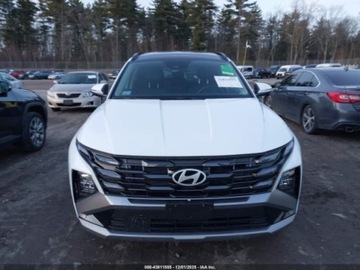 Hyundai Tucson IV 2025 Hyundai Tucson Hybrid Sel Convenience, 2025r., 4x4, 1.6L 1.6 Hybryda 178KM, zdjęcie 6