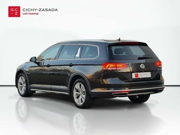Volkswagen 2019 Volkswagen Passat Alltrack Zadbany Alltrack 4motion DSG Bogata wersja Skor, zdjęcie 2